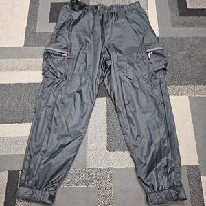 Nike Tech Pack Repel Tech Lined Woven Cargo Pants Black XL